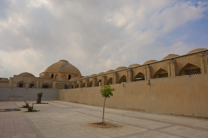 لار، شهر تاریخ، فرهنگ، مهر و عاطفه