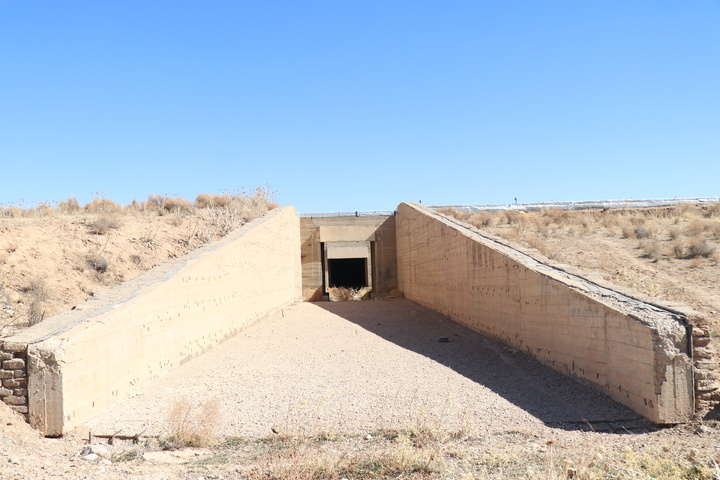 اختصاص ۱۰۰ میلیارد ریال اعتبار برای تکمیل موزه پاسارگاد