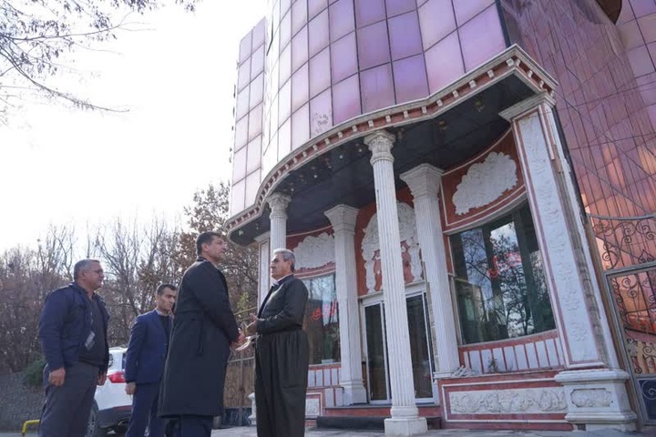 اجرای پروژه‌های گردشگری در بوکان با اعتبار ۸۰۰ میلیارد تومان