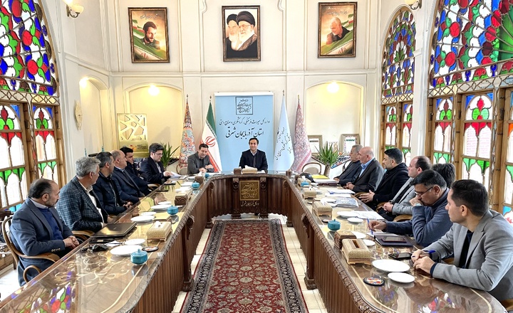 پیگیر ارائه تسهیلات بانکی برای سرمایه‌گذاران‌ حوزه گردشگری هستیم/ صرف وجود جاذبه‌های گردشگری به توسعه گردشگری نمی‌انجامد/ قدردان اهتمام سرمایه‌گذارن هستیم