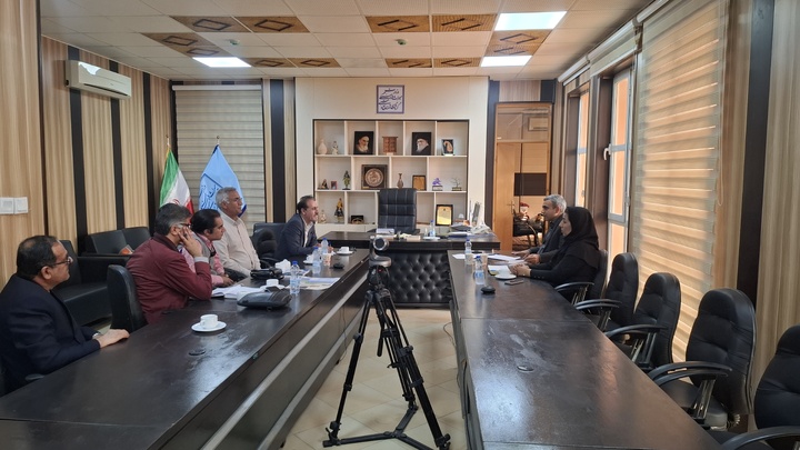 برندسازی روستای بهده در راستای جهانی‌شدن