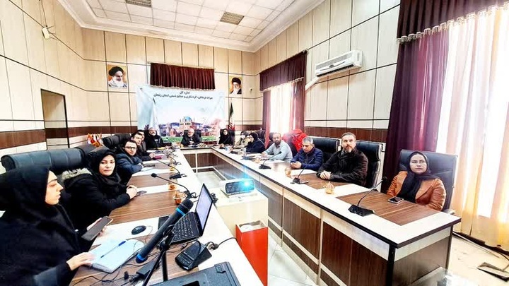 گردشگری کودک یکی از مهم‌ترین حوزه‌های گردشگری است