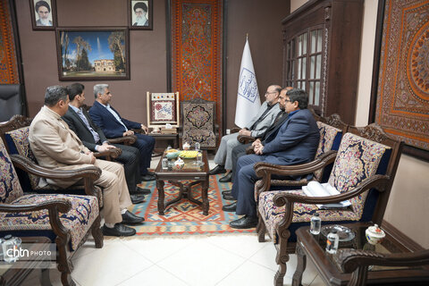 احیا بافت تاریخی عامل حفاظت از فرهنگ و خرده‌ فرهنگ‌های کرمان است