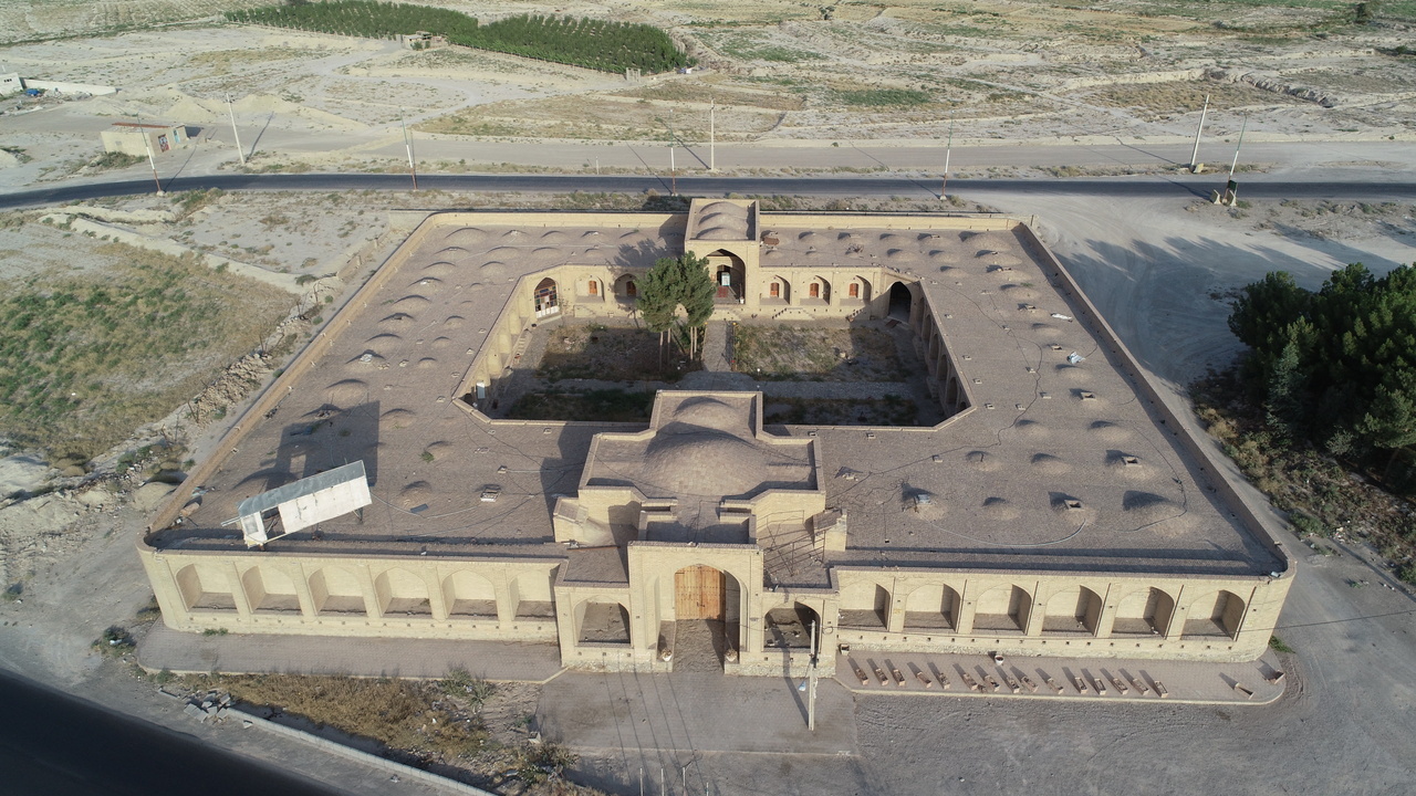 سرخه، دیار عارفان و بزرگان