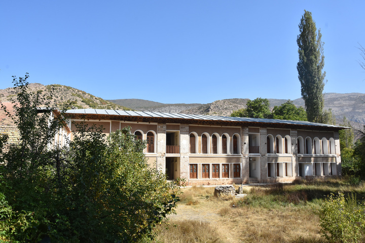 شهرستان مهدی شهر، نگین سبز تاریخ استان سمنان