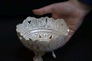 هنر فلز،نگاهی نو به صنایع دستی زنجان
