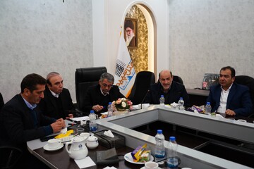 پروژه‌ها و تاسیسات گردشگری اردبیل تسهیلات حمایتی دریافت می‌کنند/ معرفی ظرفیت‌های گردشگری نیازمند مشارکت بخش خصوصی و تامین اعتبار است