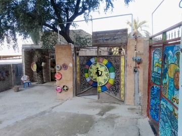 رونق صنایع‌دستی و توسعه گردشگری موجب مهاجرت معکوس به روستای پامنار شده است/ صنعتگران روستاهای ثبت جهانی  بیمه شوند