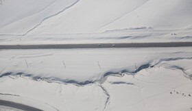 زمستان چهارمحال و بختیاری فرصتی جذاب برای حضور گردشگران است