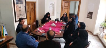 برنامه بازدید دختران جوان از موزه‌های استان تبیین می‌شود/ ضرورت معرفی صحیح تاریخ و  میراث‌فرهنگی