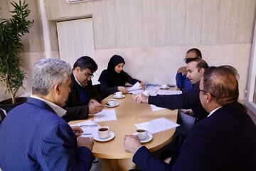 برگزاری کمیته برنامه‌ریزی گردشگری فارس با محوریت توسعه گردشگری کشاورزی و بوم‌گردی