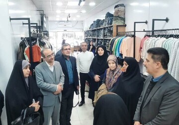 ۷۰ درصد بسته‌های پستی گلستان مرتبط با کسب‌وکارهای دیجیتال است