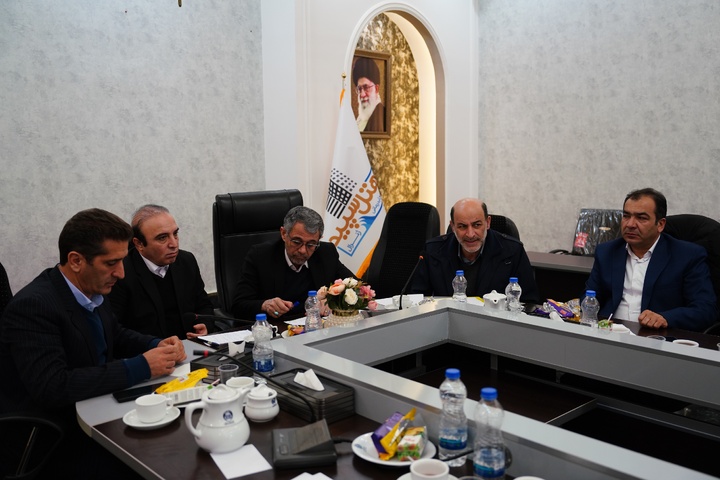 پروژه‌ها و تاسیسات گردشگری اردبیل تسهیلات حمایتی دریافت می‌کنند/ معرفی ظرفیت‌های گردشگری نیازمند مشارکت بخش خصوصی و تامین اعتبار است