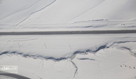 زمستان چهارمحال و بختیاری فرصتی جذاب برای حضور گردشگران است