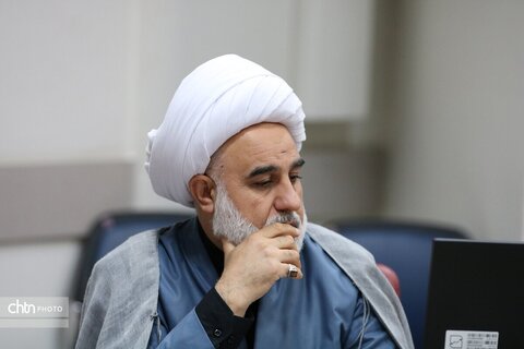 جلسه ستاد اجرایی خدمات سفر خراسان شمالی ویژه نوروز ۱۴۰۵