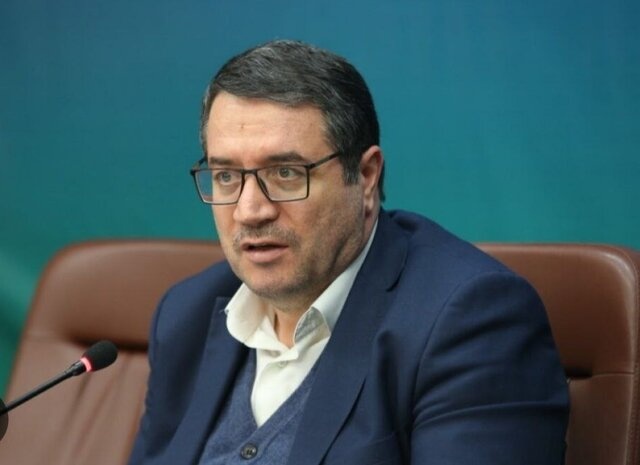 استاندار آذربایجان‌ غربی: تحول اقتصادی و رونق گردشگری با بهره‌گیری از ظرفیت‌های مرزی