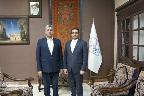 کرمان از امن‌ترین استان‌ها برای گردشگران است