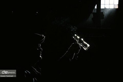 تولید ملی در صنایع شیشه و گاز