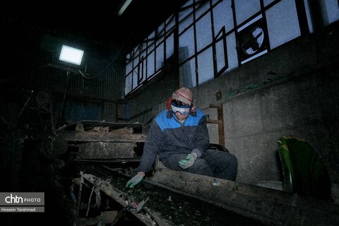 تولید ملی در صنایع شیشه و گاز