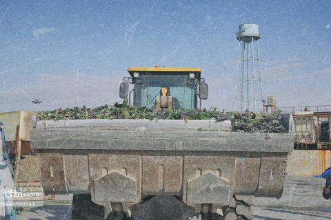 تولید ملی در صنایع شیشه و گاز