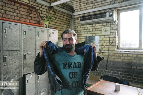 تولید ملی در صنایع شیشه و گاز