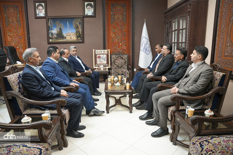 تاسیسات گردشگری، در صف مقدم توسعه پایدار کرمان هستند