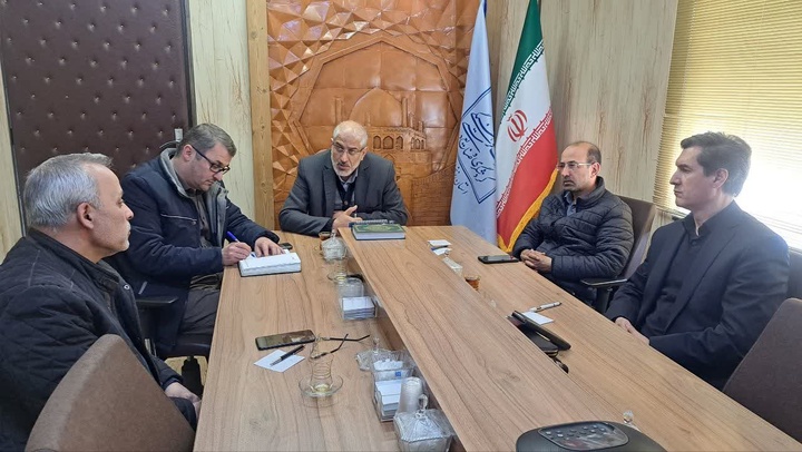 حضور اتحادیه‌ها و صنعتگران صنایع‌دستی استان زنجان در نوزدهمین نمایشگاه بین‌المللی گردشگری و صنایع‌وابسته تهران 