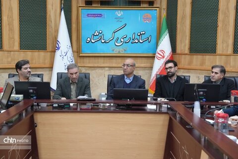 استاندار: تکمیل پروژه‌های نیمه‌تمام دهکده المپیک کرمانشاه از طریق منابع مولدسازی