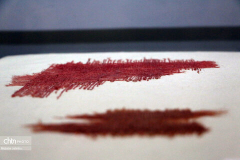 موزه باستانشناسی مردان نمکی