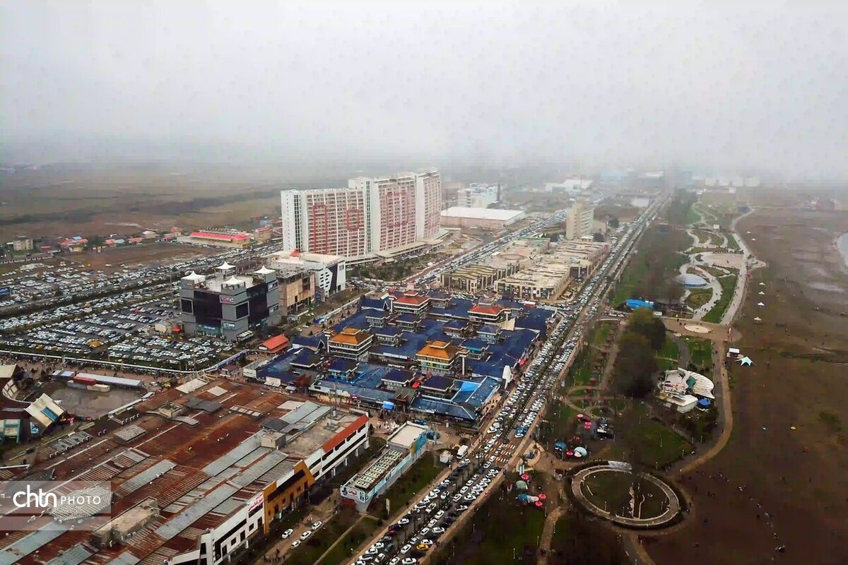 استاندار گیلان: صدور مجوز سرمایه‌گذاری خارجی در منطقه آزاد انزلی متمرکز انجام می‌شود