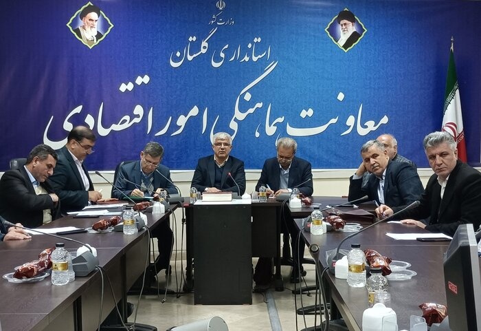 کریدور غرب به شرق گلستان، الگویی برای توسعه گردشگری کشور