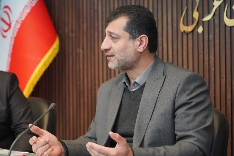 دفتر خدمات اطلاع‌رسانی گردشگری در مرز رازی خوی راه‌اندازی می‌شود