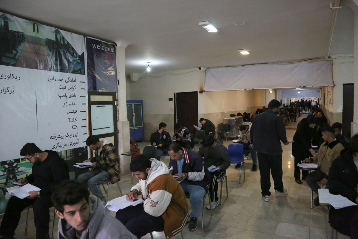 آزمون سراسری مهارت‌های صنایع‌دستی گلستان برگزار شد/ ۶۲۵ شرکت‌کننده برای کسب گواهینامه رقابت کردند