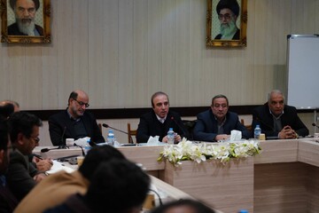 معاون هماهنگی امور اقتصادی استانداری اردبیل: آمادگی استان برای برگزاری رویدادهای زمستانی