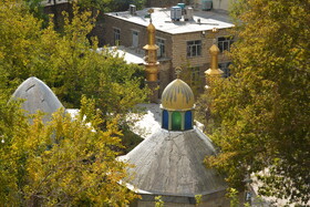 روستای تاریخی نجار در منظر جهانی هورامان / اورامانات