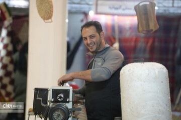 کرمانشاه  از دیرباز مهد هنر، صنعت و فرهنگ بوده است