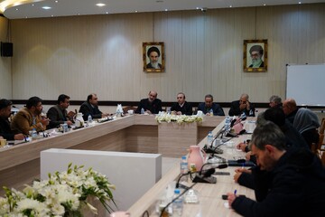 جشنواره زمستانی نخستین برنامه ستاد معرفی ظرفیت‌ها و قابلیت‌های گردشگری استان اردبیل