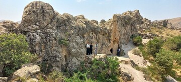 ثبت ملی غار خالو حسین فرصتی برای توسعه گردشگری بانه‌وره