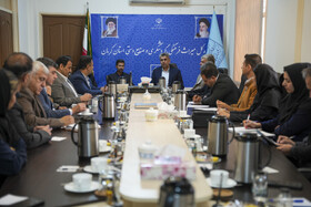 نمایشگاه تهران، فرصتی برای پویایی بخش خصوصی در توسعه گردشگری کرمان است