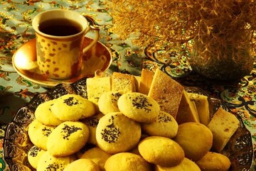 سوغات کرمانشاه، تحفه شیرین دیار فرهاد برای گردشگران