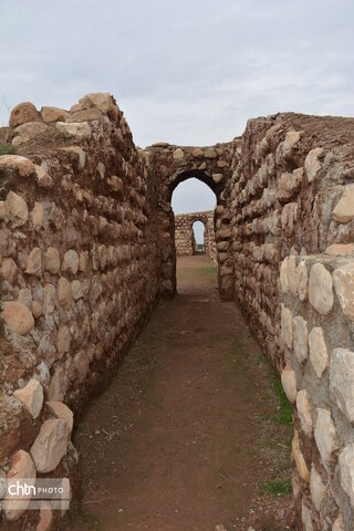 عمارت خسرو