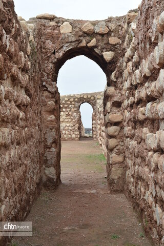 عمارت خسرو