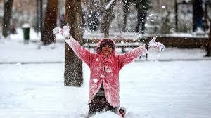 بارندگی و وزش باد در نیمه شمالی کشور