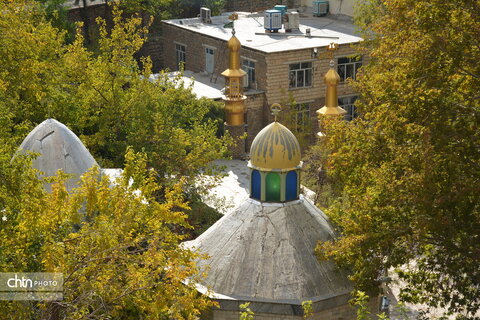 روستای تاریخی نجار در منظر جهانی هورامان / اورامانات