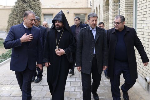 کارگاه مرمت اشیا و اسناد تاریخی