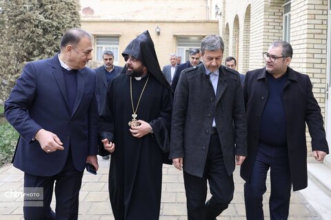 کارگاه مرمت اشیا و اسناد تاریخی