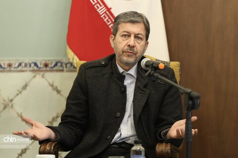 کارگاه مرمت اشیا و اسناد تاریخی