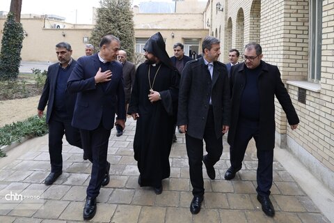 کارگاه مرمت اشیا و اسناد تاریخی