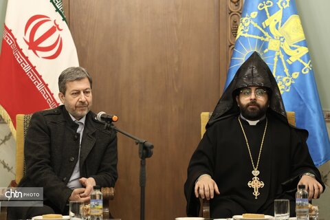 کارگاه مرمت اشیا و اسناد تاریخی