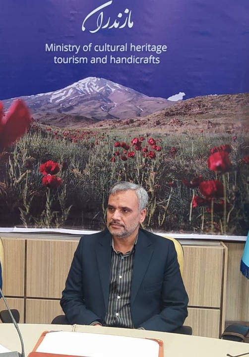 رتبه نخست ثبت آمار اشتغال دستگاه‌های اجرایی سامانه رصد به گردشگری رسید